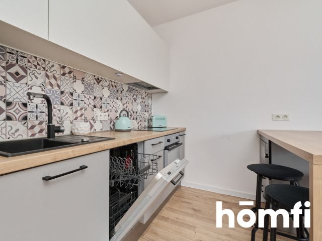 Komfortowe 3-pokojowe mieszkanie z ogródkiem - Mieszkanie - Wynajem - Wrocław, Krzyki / Wojszyce