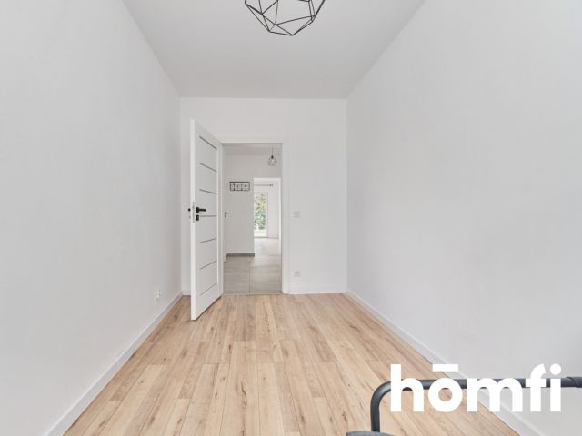 Komfortowe 3-pokojowe mieszkanie z ogródkiem - Mieszkanie - Wynajem - Wrocław, Krzyki / Wojszyce