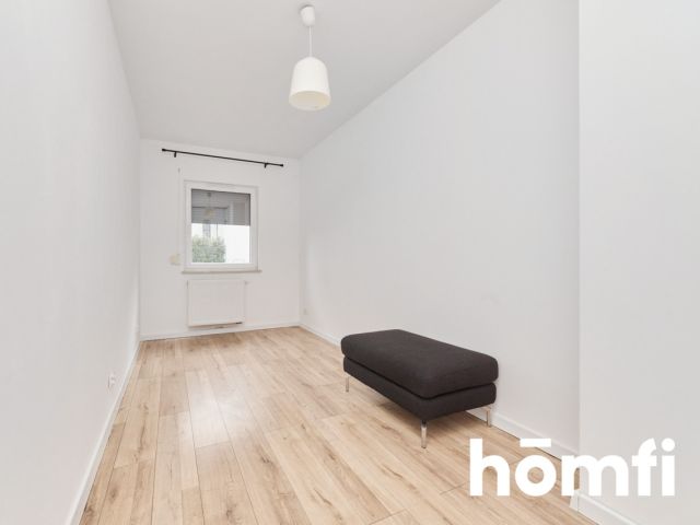 Komfortowe 3-pokojowe mieszkanie z ogródkiem - Mieszkanie - Wynajem - Wrocław, Krzyki / Wojszyce