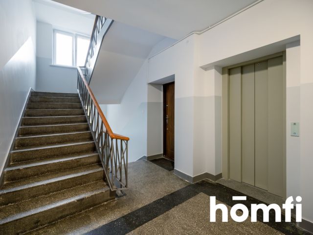 Świeże 41m2 mieszkanie na wynajem 2 pok. blisko UŁ, UMED - Mieszkanie - Wynajem - Łódź, Bałuty