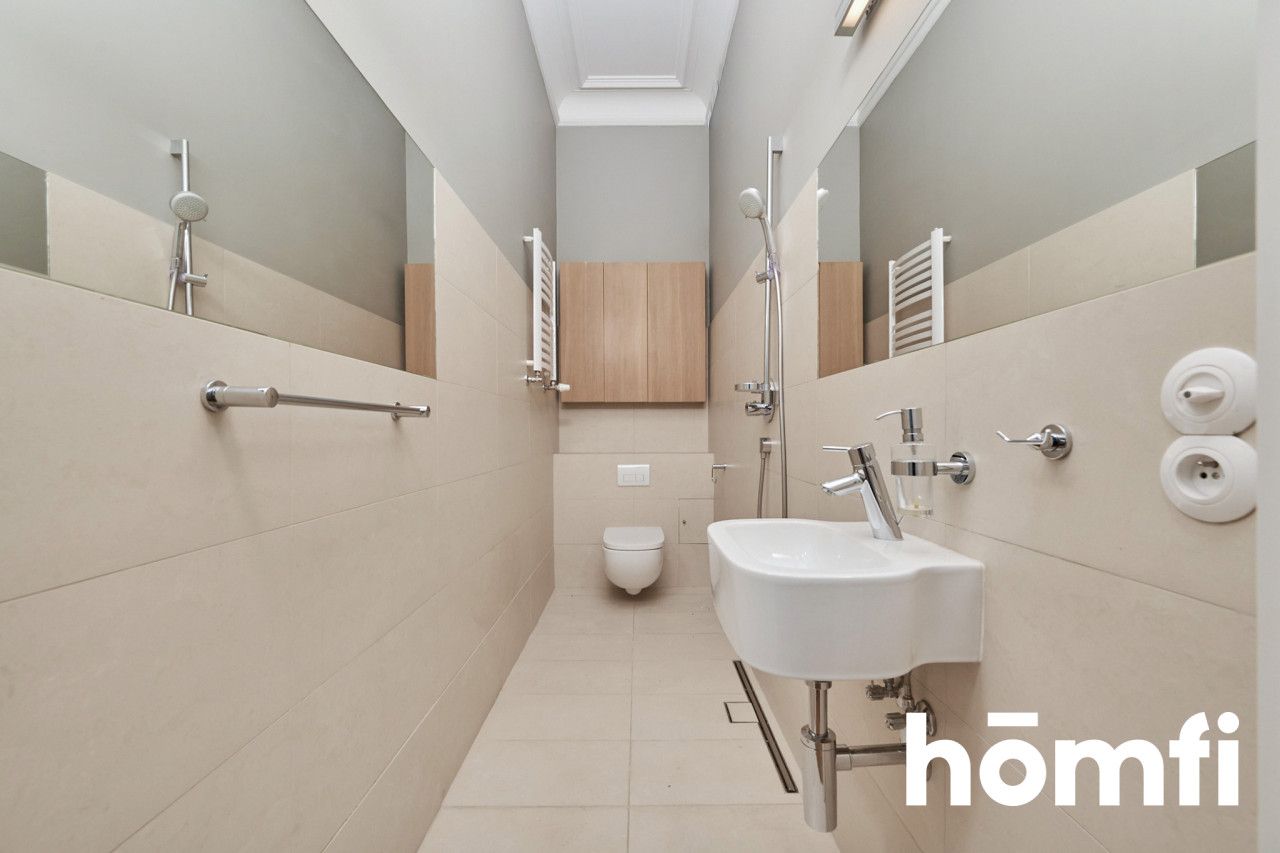 Stunning 162 m² Apartment in a Restored 1904 Building – Norwida / Smoluchowskiego St. - Квартира - Продаж - Wrocław, Śródmieście / Plac Grunwaldzki