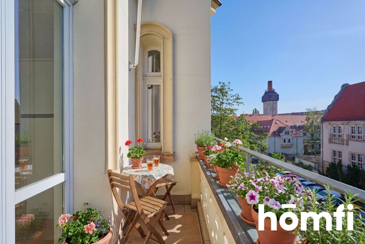 Stunning 162 m² Apartment in a Restored 1904 Building – Norwida / Smoluchowskiego St. - Квартира - Продаж - Wrocław, Śródmieście / Plac Grunwaldzki