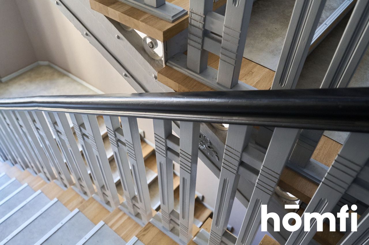 Stunning 162 m² Apartment in a Restored 1904 Building – Norwida / Smoluchowskiego St. - Квартира - Продаж - Wrocław, Śródmieście / Plac Grunwaldzki