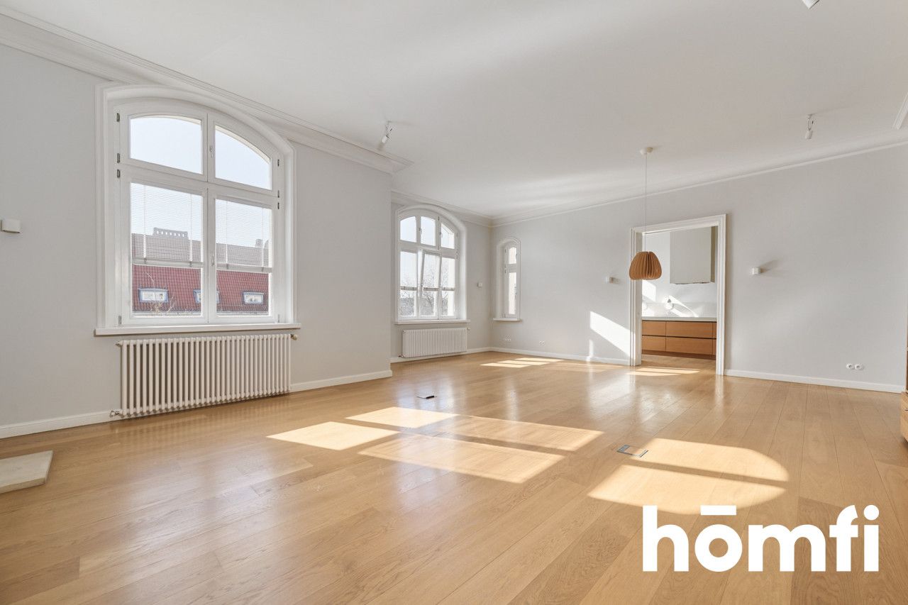 Stunning 162 m² Apartment in a Restored 1904 Building – Norwida / Smoluchowskiego St. - Квартира - Продаж - Wrocław, Śródmieście / Plac Grunwaldzki