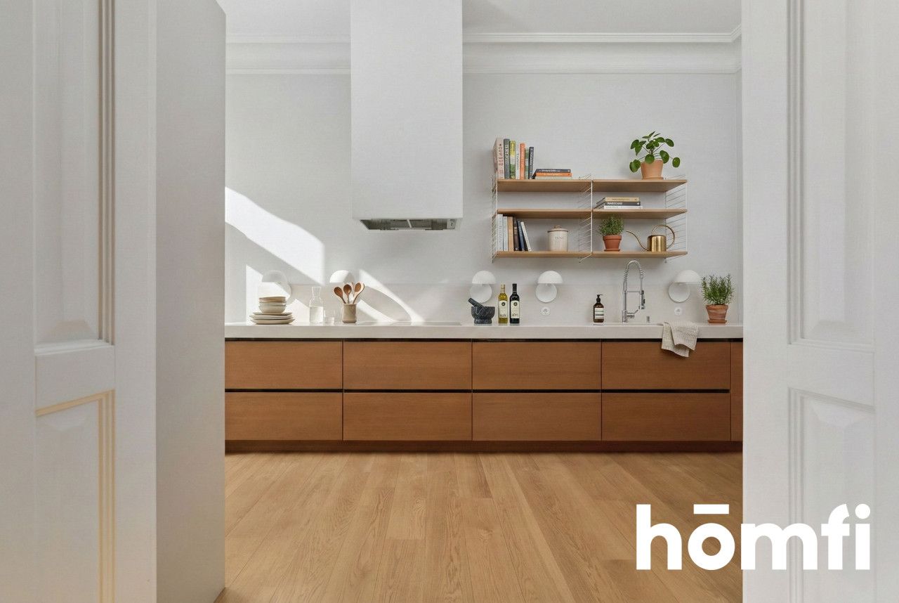 Stunning 162 m² Apartment in a Restored 1904 Building – Norwida / Smoluchowskiego St. - Квартира - Продаж - Wrocław, Śródmieście / Plac Grunwaldzki