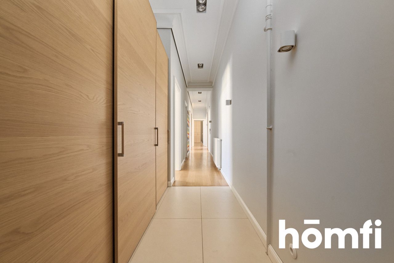 Stunning 162 m² Apartment in a Restored 1904 Building – Norwida / Smoluchowskiego St. - Квартира - Продаж - Wrocław, Śródmieście / Plac Grunwaldzki