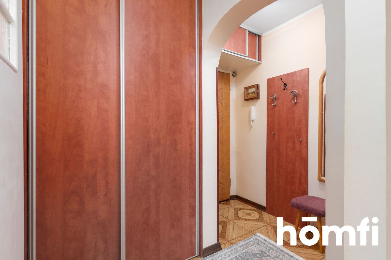 Gdańsk close to the sea 50m2 parking - Apartment - Sale - Gdańsk, Żabianka