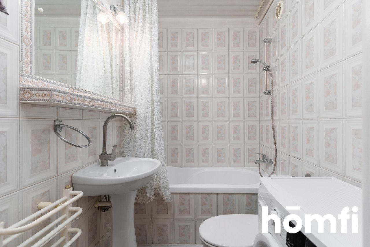 Gdańsk close to the sea 50m2 parking - Apartment - Sale - Gdańsk, Żabianka