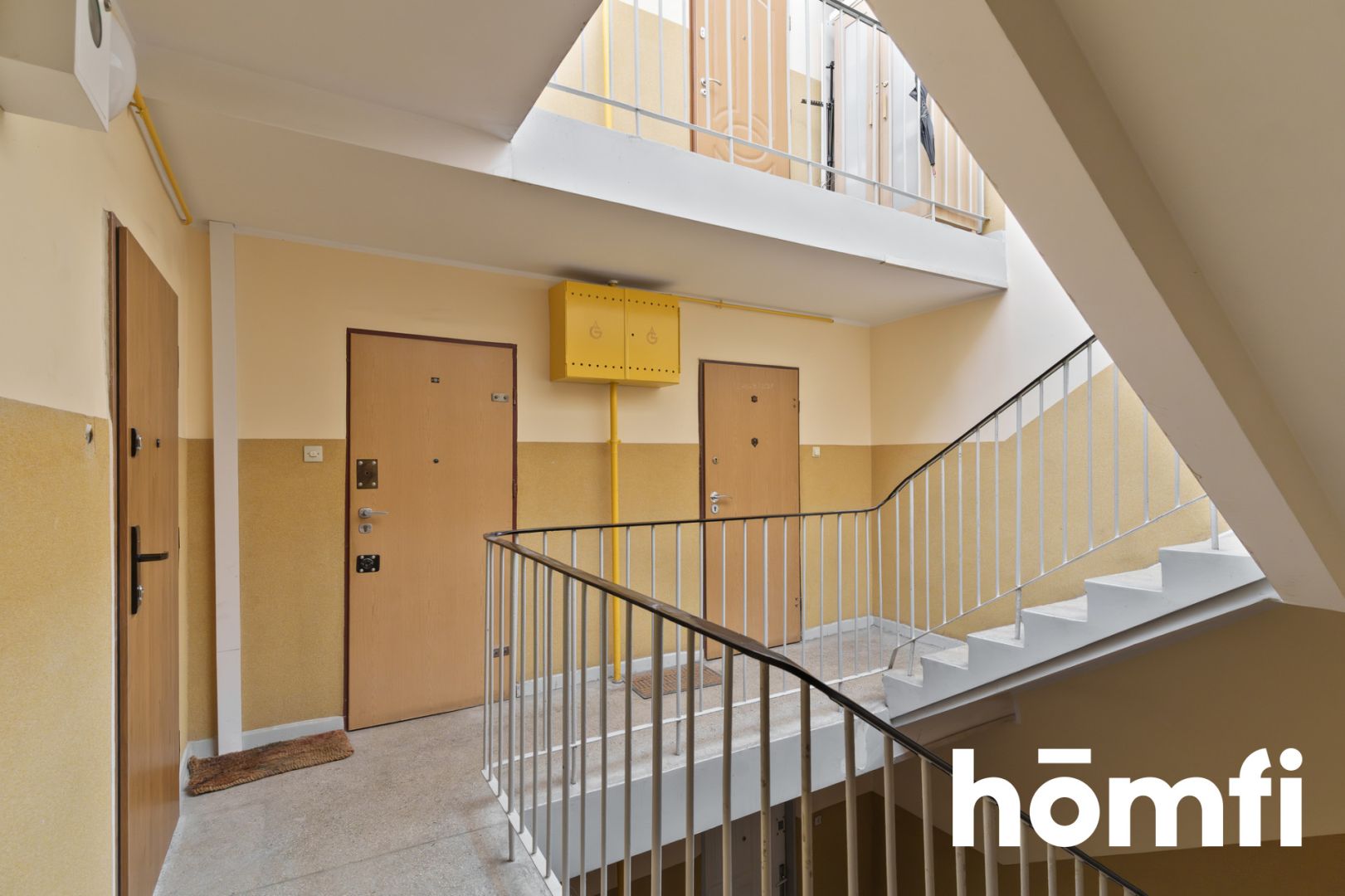 Gdańsk close to the sea 50m2 parking - Apartment - Sale - Gdańsk, Żabianka