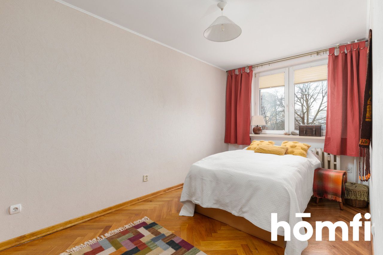 50m2 Żabianka parking za szlabanem, blisko morza - Mieszkanie - Sprzedaż - Gdańsk, Żabianka