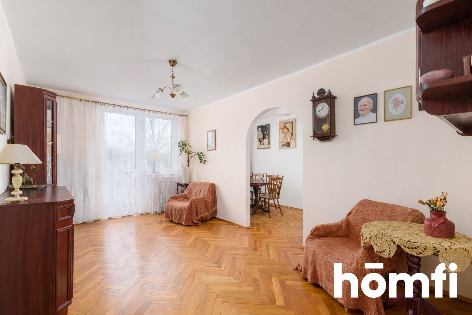 Gdańsk close to the sea 50m2 parking - Apartment - Sale - Gdańsk, Żabianka