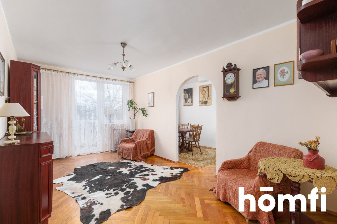 Gdańsk close to the sea 50m2 parking - Apartment - Sale - Gdańsk, Żabianka