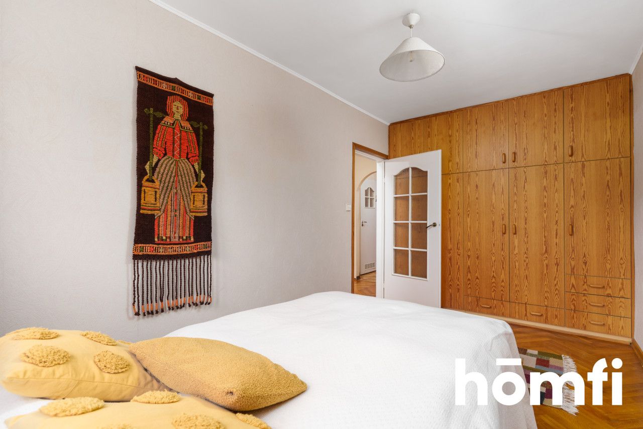 Gdańsk close to the sea 50m2 parking - Apartment - Sale - Gdańsk, Żabianka