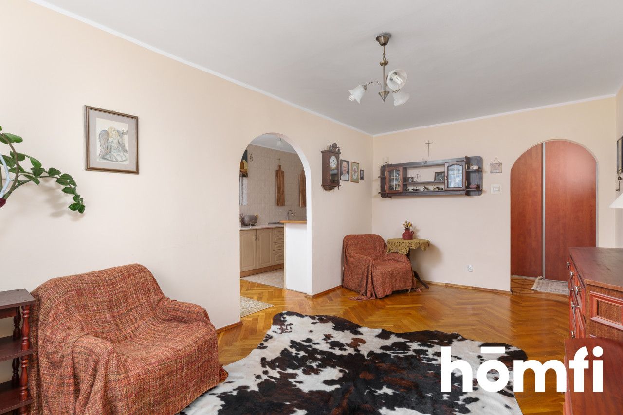 50m2 Żabianka parking za szlabanem, blisko morza - Mieszkanie - Sprzedaż - Gdańsk, Żabianka