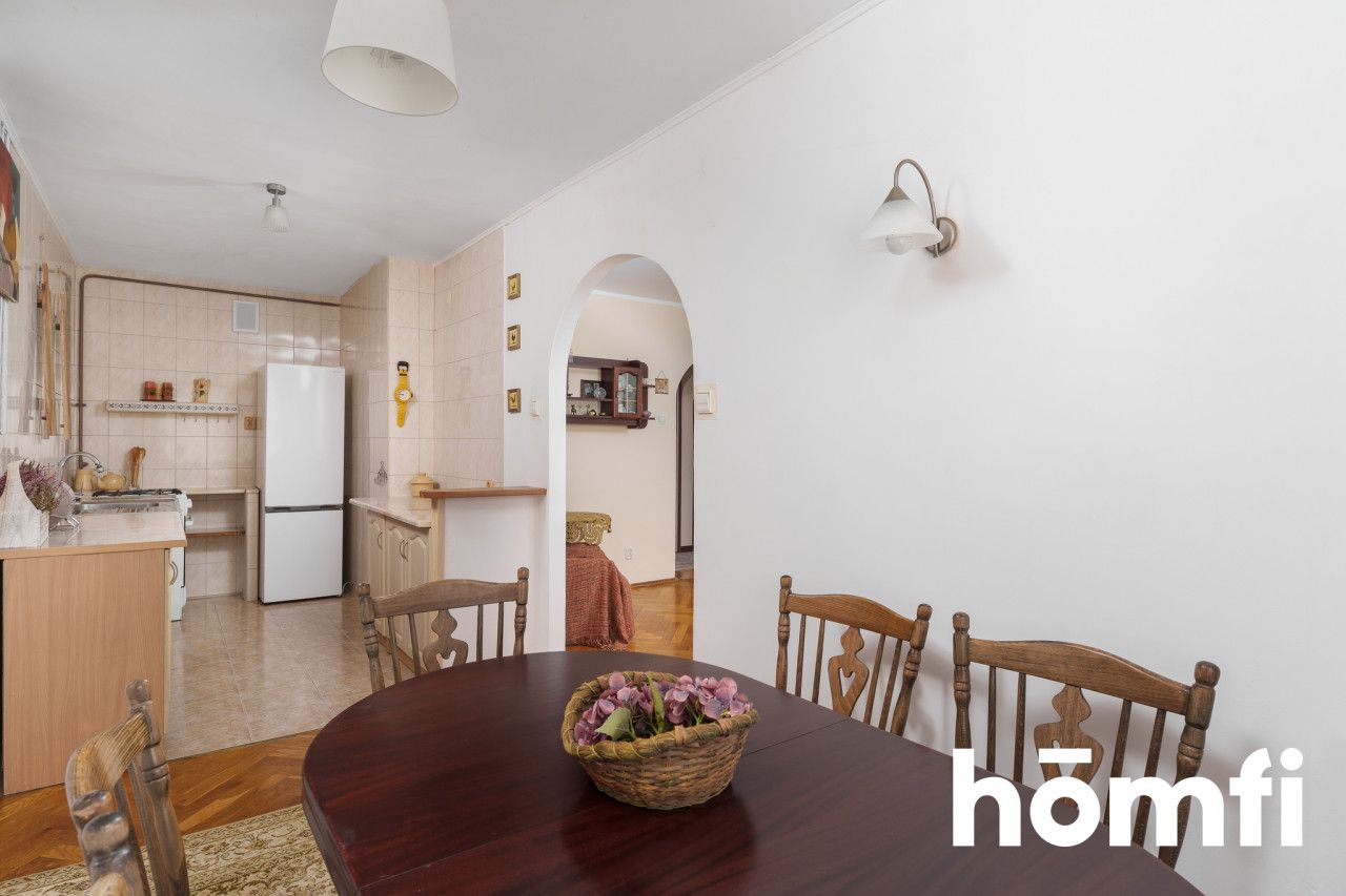 Gdańsk close to the sea 50m2 parking - Apartment - Sale - Gdańsk, Żabianka