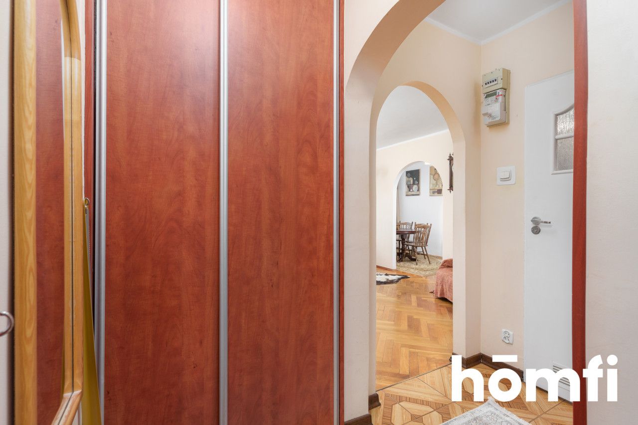 Gdańsk close to the sea 50m2 parking - Apartment - Sale - Gdańsk, Żabianka