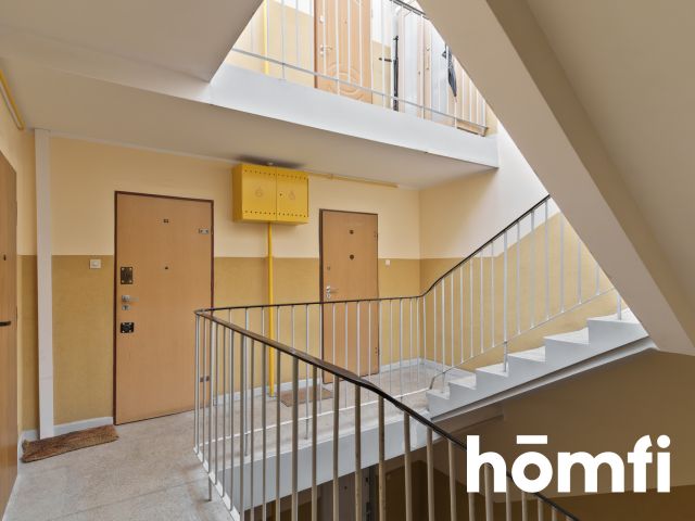 50m2 Żabianka parking za szlabanem, blisko morza - Mieszkanie - Sprzedaż - Gdańsk, Żabianka