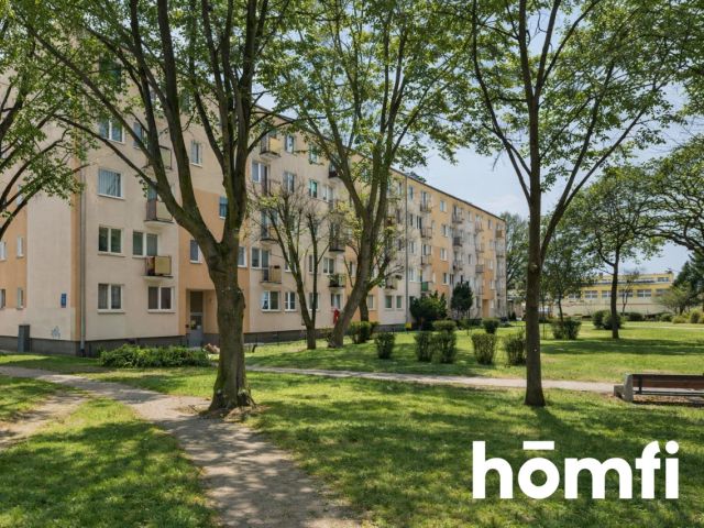 50m2 Żabianka parking za szlabanem, blisko morza - Mieszkanie - Sprzedaż - Gdańsk, Żabianka