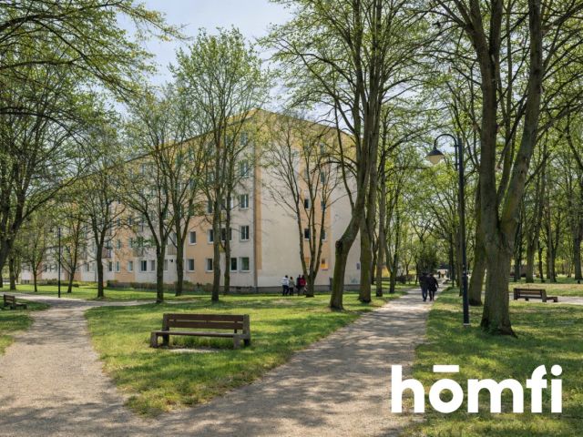 50m2 Żabianka parking za szlabanem, blisko morza - Mieszkanie - Sprzedaż - Gdańsk, Żabianka