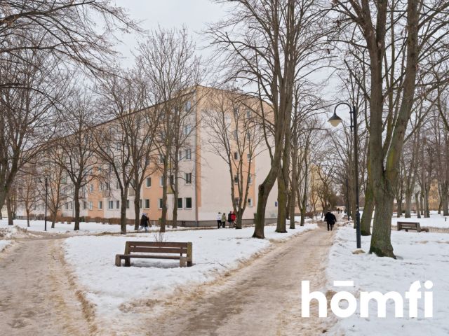 50m2 Żabianka parking za szlabanem, blisko morza - Mieszkanie - Sprzedaż - Gdańsk, Żabianka