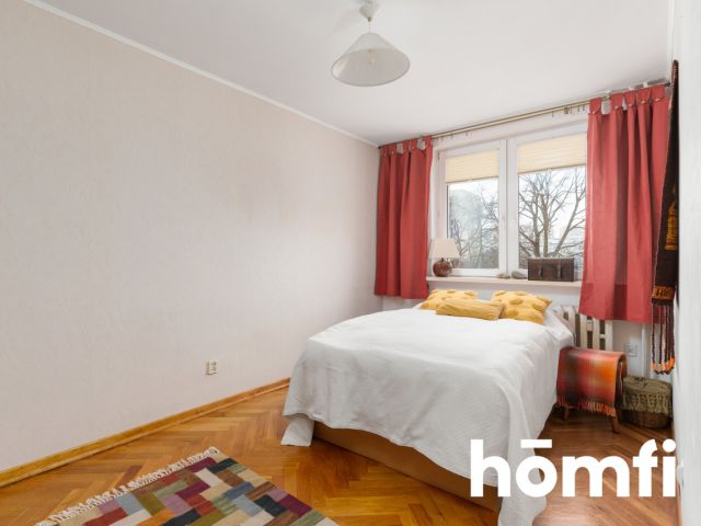 Gdańsk close to the sea 50m2 parking - Apartment - Sale - Gdańsk, Żabianka
