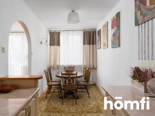 Gdańsk close to the sea 50m2 parking - Apartment - Sale - Gdańsk, Żabianka