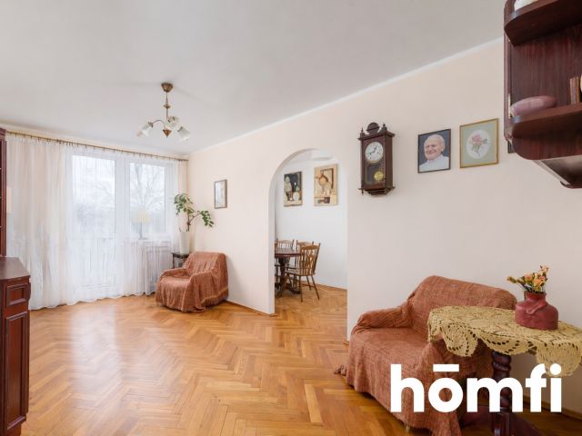 Gdańsk close to the sea 50m2 parking - Apartment - Sale - Gdańsk, Żabianka