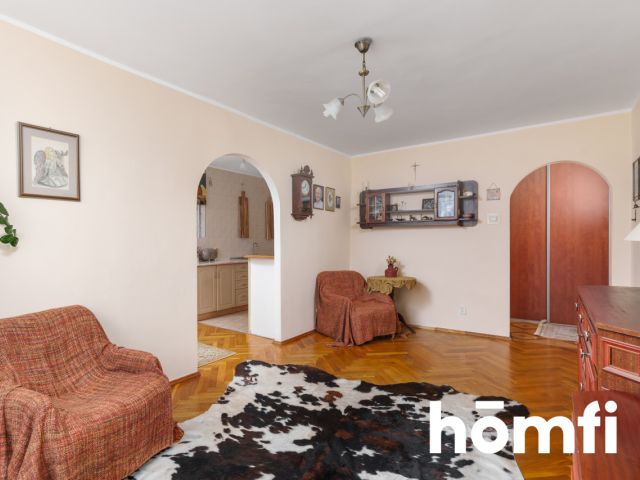 Gdańsk close to the sea 50m2 parking - Apartment - Sale - Gdańsk, Żabianka