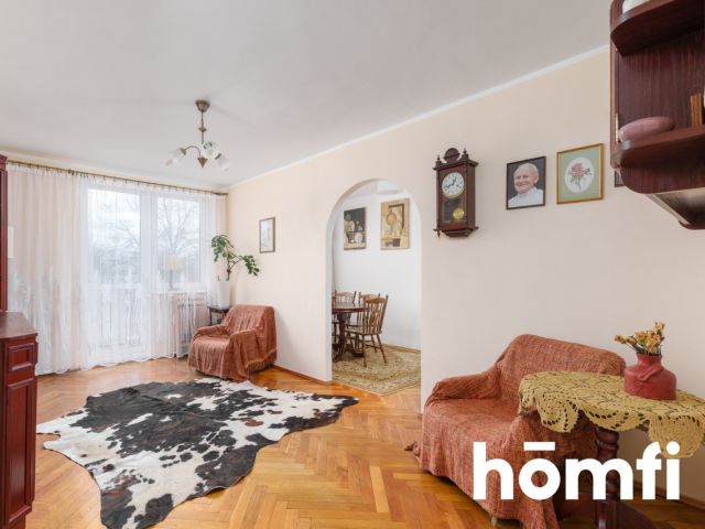 Gdańsk close to the sea 50m2 parking - Apartment - Sale - Gdańsk, Żabianka