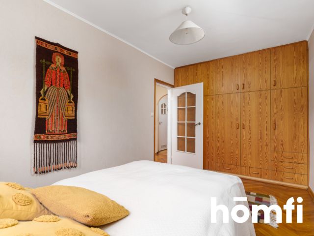 Gdańsk close to the sea 50m2 parking - Apartment - Sale - Gdańsk, Żabianka