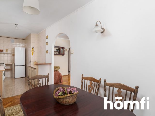 50m2 Żabianka parking za szlabanem, blisko morza - Mieszkanie - Sprzedaż - Gdańsk, Żabianka