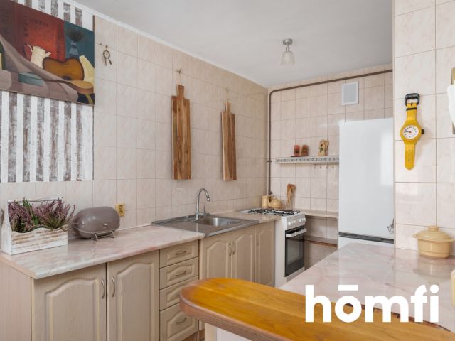 50m2 Żabianka parking za szlabanem, blisko morza - Mieszkanie - Sprzedaż - Gdańsk, Żabianka