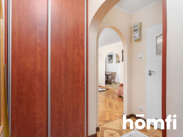 50m2 Żabianka parking za szlabanem, blisko morza - Mieszkanie - Sprzedaż - Gdańsk, Żabianka