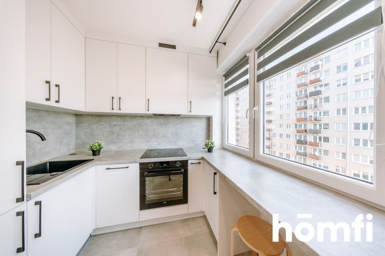 Available for immediate rent: a comfortable, freshly renovated 1-bedroom apartment (2 rooms) - Apartment - Rent - Toruń, Mokre