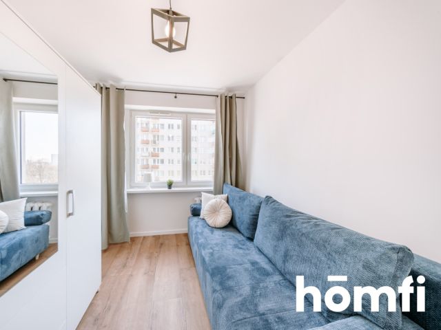 Do wynajęcia od zaraz komfortowe, 2-pokojowe mieszkanie świeżo po remoncie - Mieszkanie - Wynajem - Toruń, Mokre