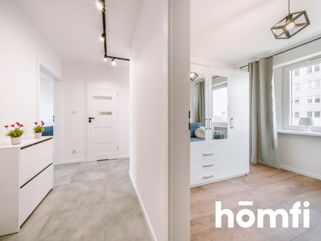 Do wynajęcia od zaraz komfortowe, 2-pokojowe mieszkanie świeżo po remoncie - Mieszkanie - Wynajem - Toruń, Mokre