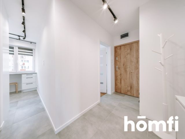 Do wynajęcia od zaraz komfortowe, 2-pokojowe mieszkanie świeżo po remoncie - Mieszkanie - Wynajem - Toruń, Mokre