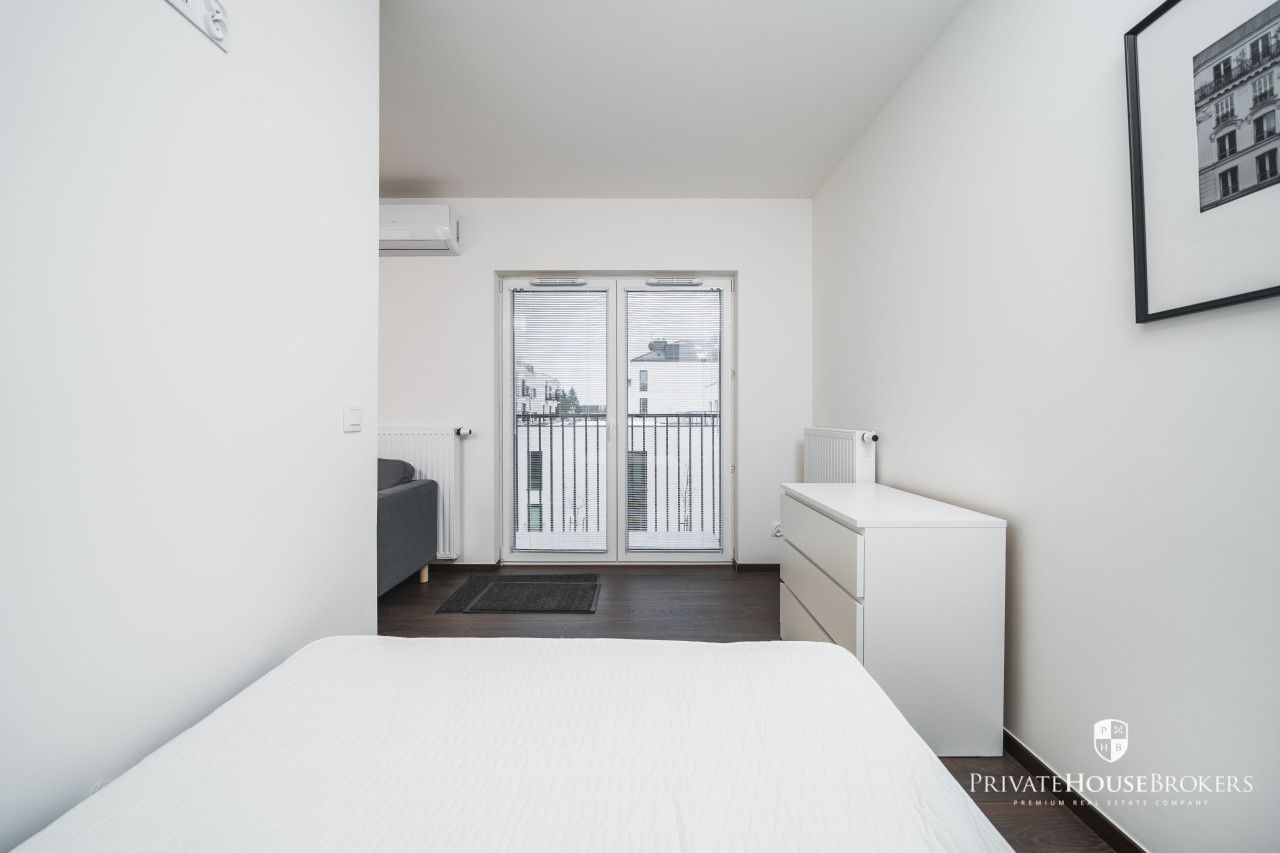 Nowe studio 28m2 Lofthaus Zabłocie - Mieszkanie - Wynajem - Kraków, Zabłocie