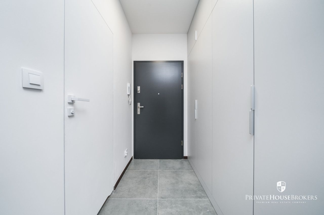 Nowe studio 28m2 Lofthaus Zabłocie - Mieszkanie - Wynajem - Kraków, Zabłocie