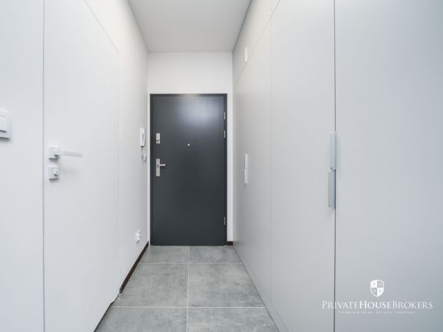 Nowe studio 28m2 Lofthaus Zabłocie - Mieszkanie - Wynajem - Kraków, Zabłocie