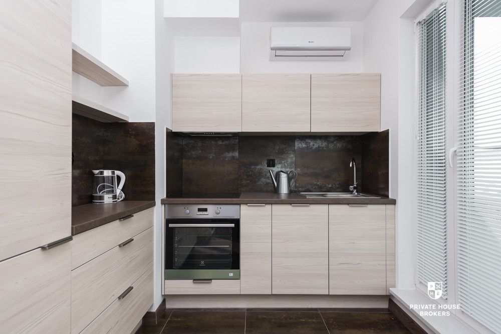 Mieszkanie z tarasem, ul. Czyżewskiego 1 - Mieszkanie - Wynajem - Kraków, Krowodrza / Łobzów