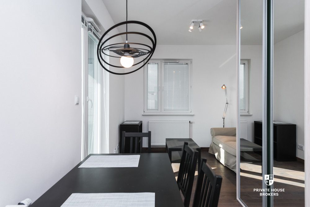 Mieszkanie z tarasem, ul. Czyżewskiego 1 - Mieszkanie - Wynajem - Kraków, Krowodrza / Łobzów