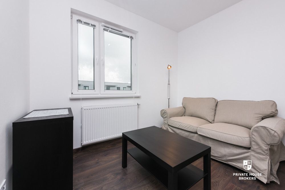 Mieszkanie z tarasem, ul. Czyżewskiego 1 - Mieszkanie - Wynajem - Kraków, Krowodrza / Łobzów