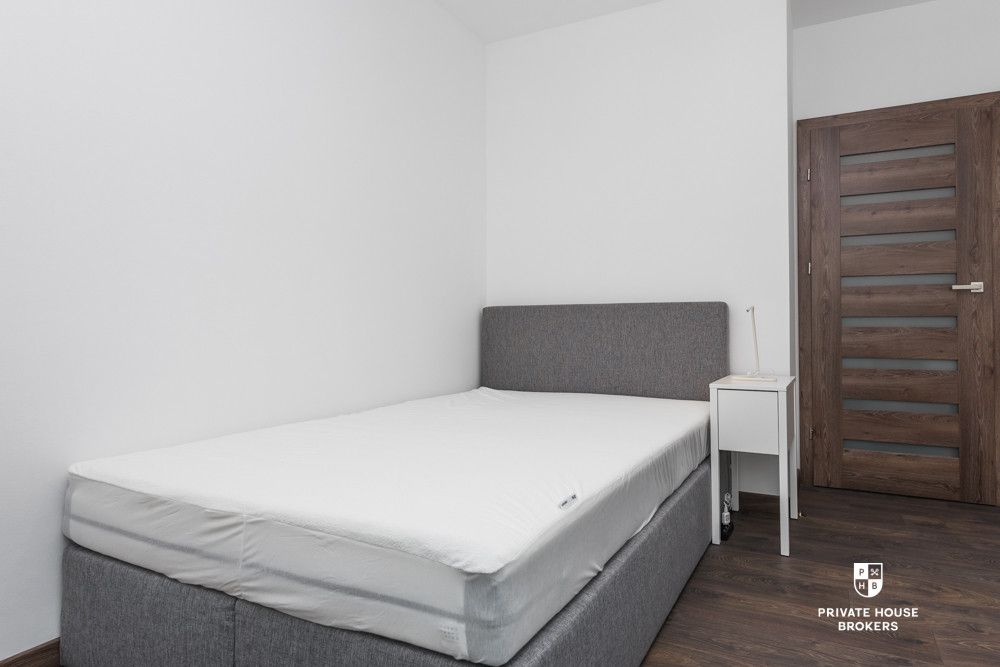 Mieszkanie z tarasem, ul. Czyżewskiego 1 - Mieszkanie - Wynajem - Kraków, Krowodrza / Łobzów