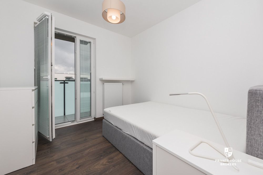 Mieszkanie z tarasem, ul. Czyżewskiego 1 - Mieszkanie - Wynajem - Kraków, Krowodrza / Łobzów