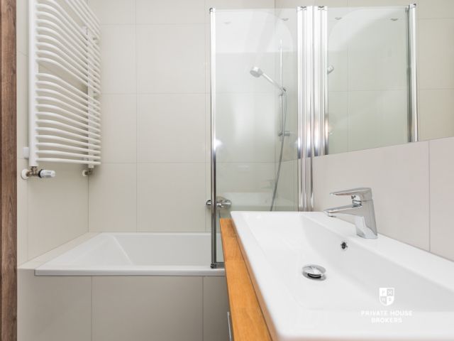 Apartment 35m2 with terrace, Czyżewskiego 1 - Apartment - Rent - Kraków, Krowodrza / Łobzów