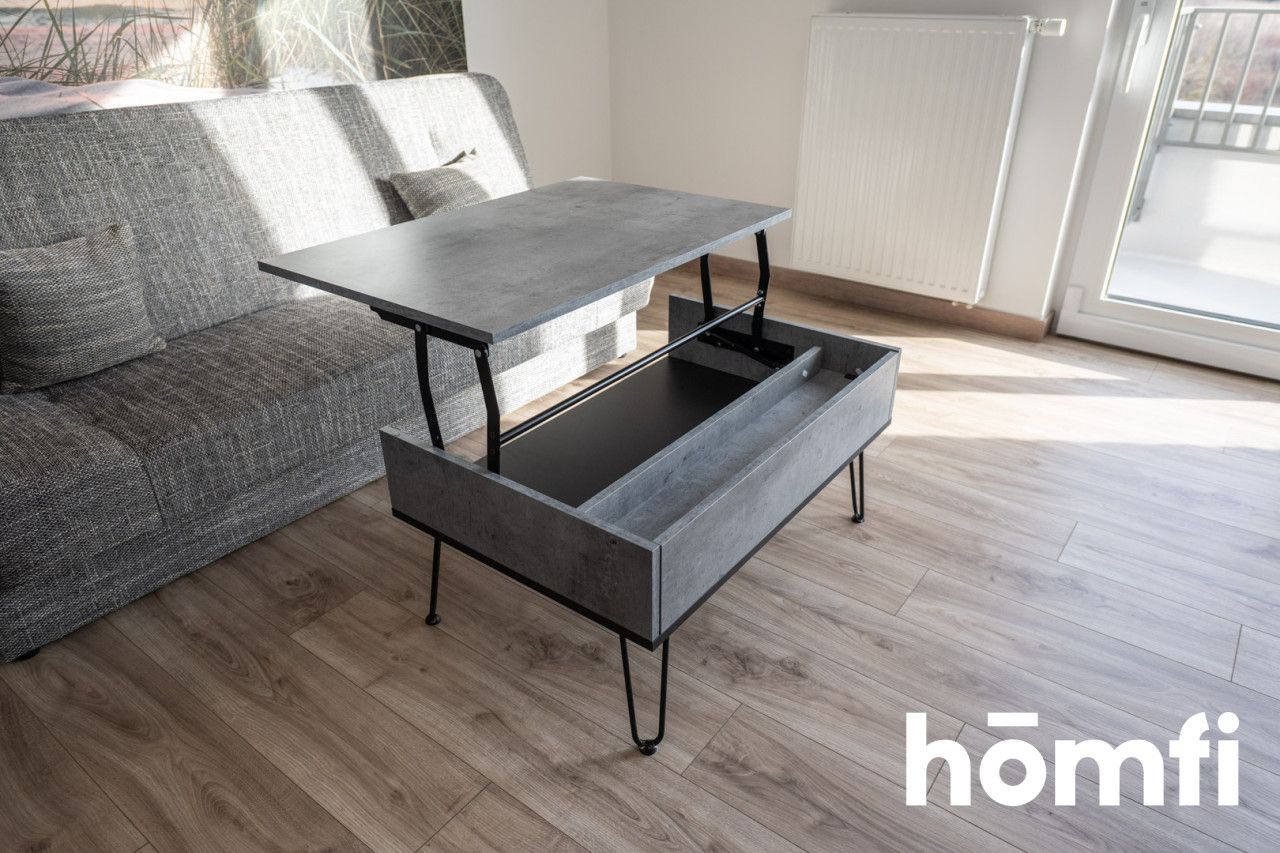 Dwupokojowe mieszkanie na osiedlu Idea - Mieszkanie - Wynajem - Radom, Wacyn