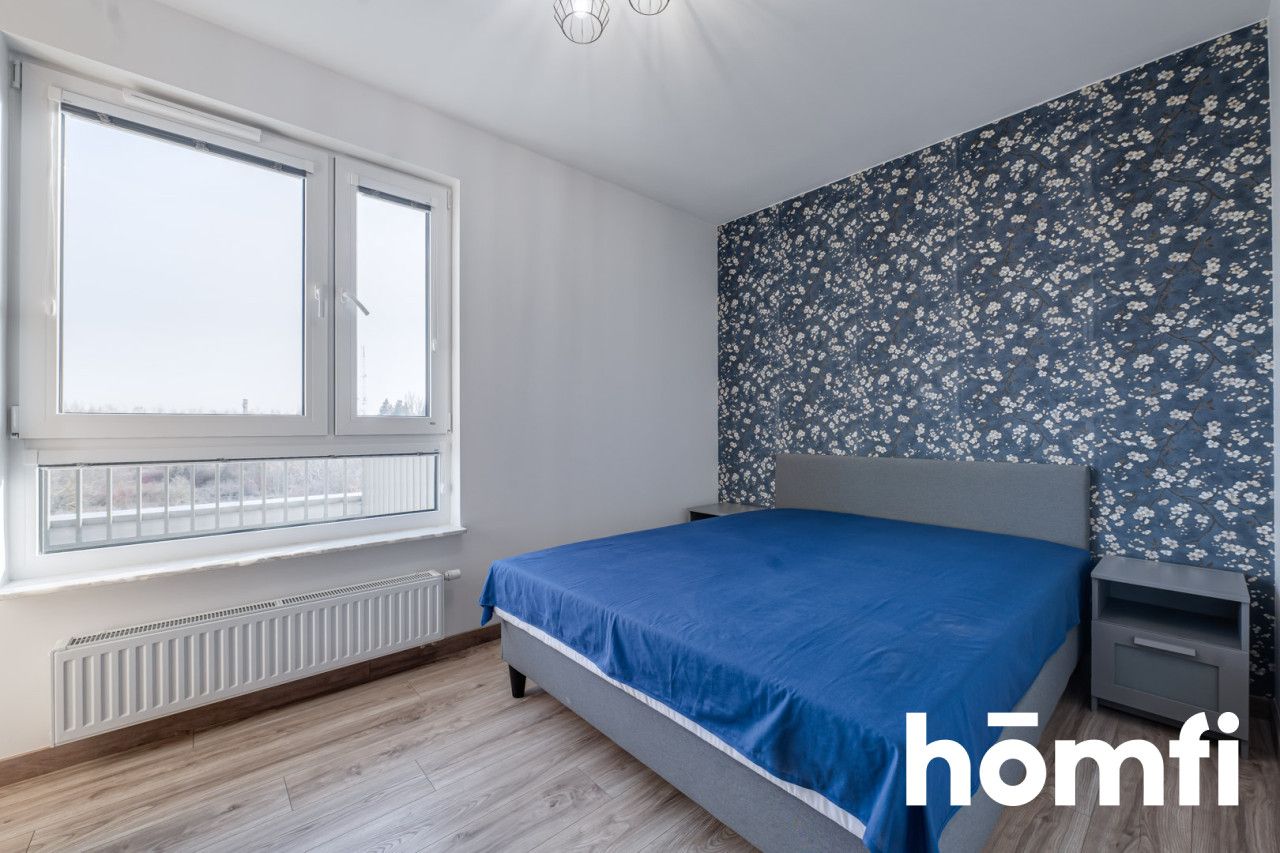 Dwupokojowe mieszkanie na osiedlu Idea - Mieszkanie - Wynajem - Radom, Wacyn