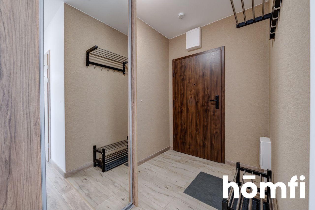 Dwupokojowe mieszkanie na osiedlu Idea - Mieszkanie - Wynajem - Radom, Wacyn