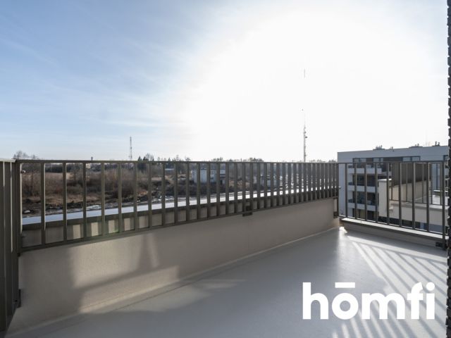 Dwupokojowe mieszkanie na osiedlu Idea - Mieszkanie - Wynajem - Radom, Wacyn